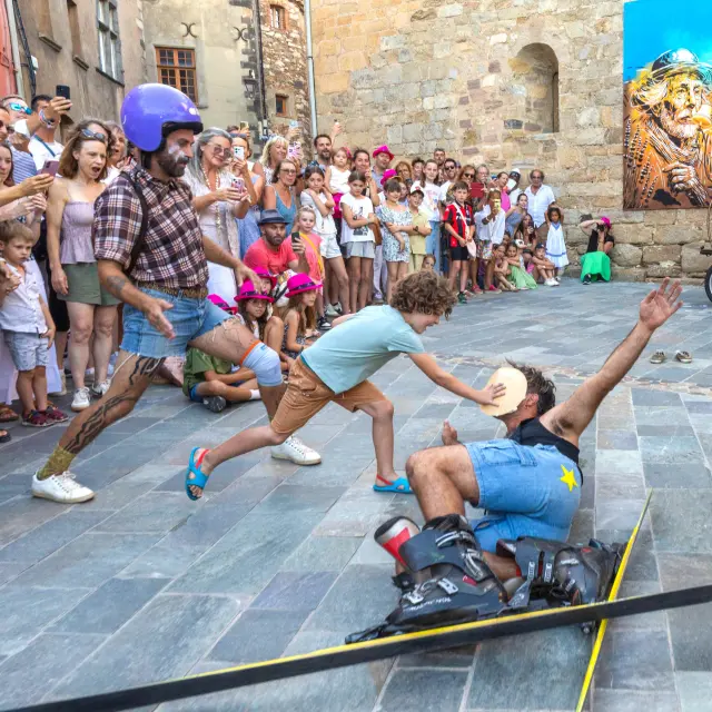 Les Grimaldines Festival Grimaud 24