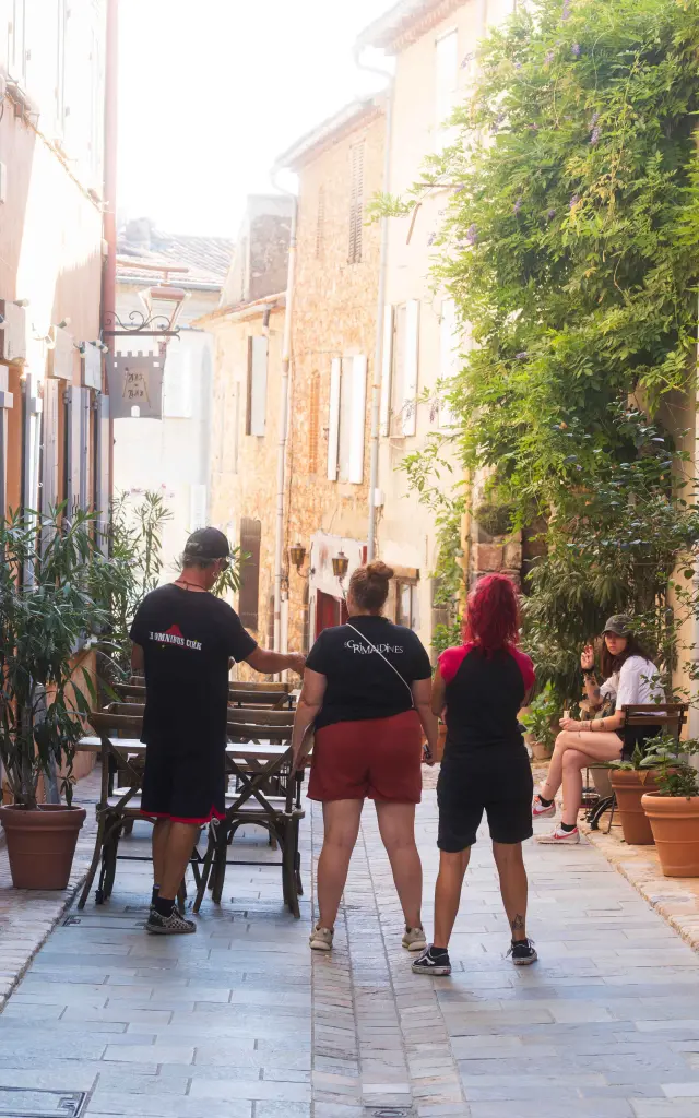 Les Grimaldines Festival Grimaud 54