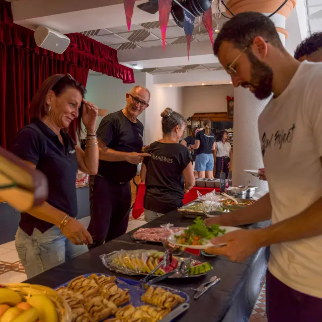 Les Grimaldines Festival Grimaud 57