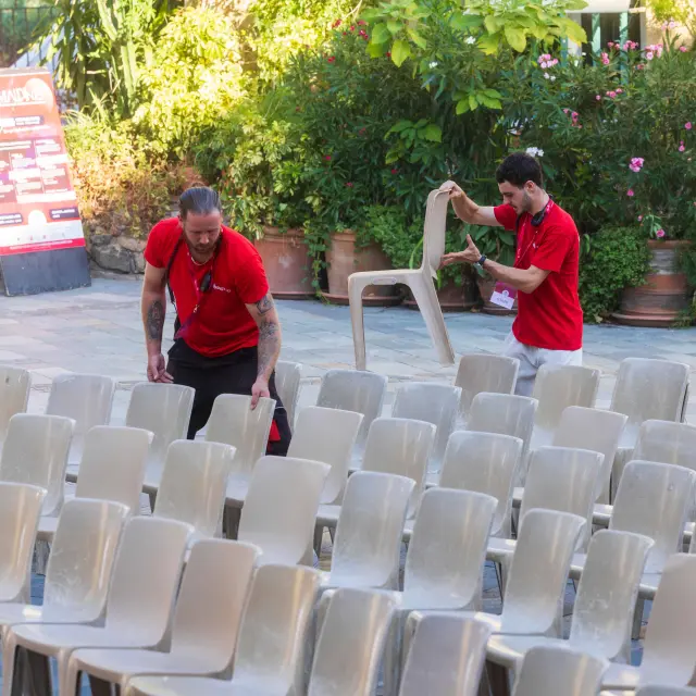 Les Grimaldines Festival Grimaud 61