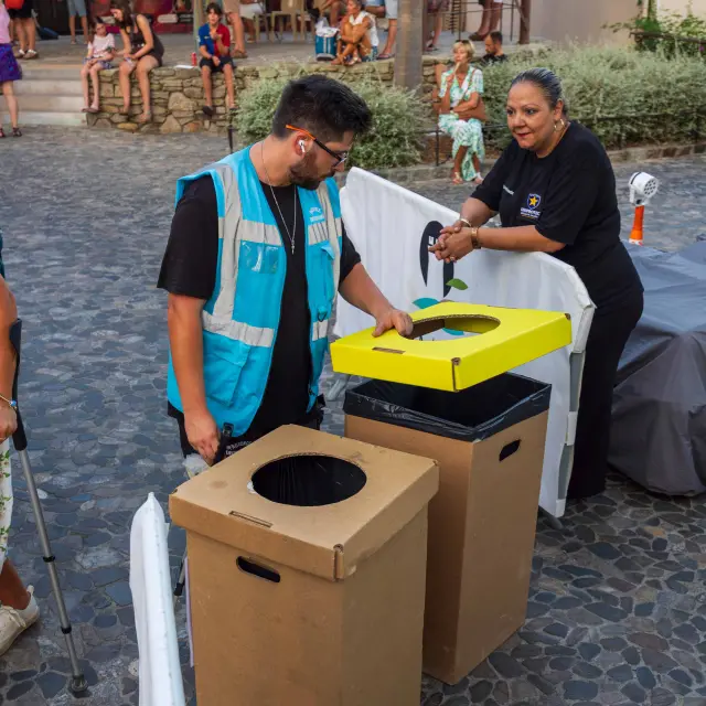 Les Grimaldines Festival Grimaud 63