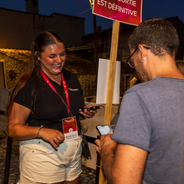 Les Grimaldines Festival Grimaud 65